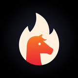 BurnPony icon