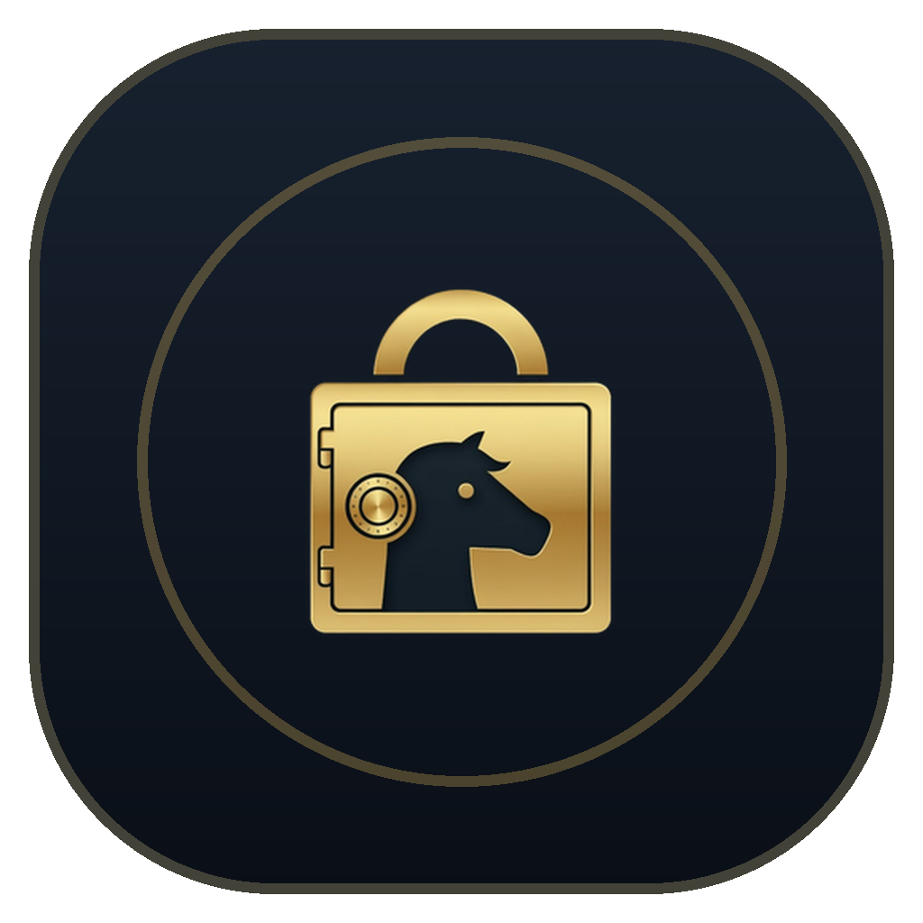 VaultPony icon
